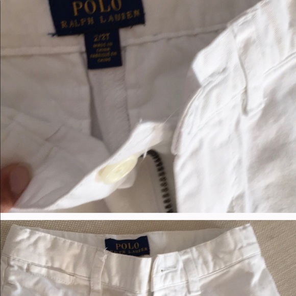 7 piece⭐️⭐️2T Ralph Lauren Bundle! - Picture 12 of 12